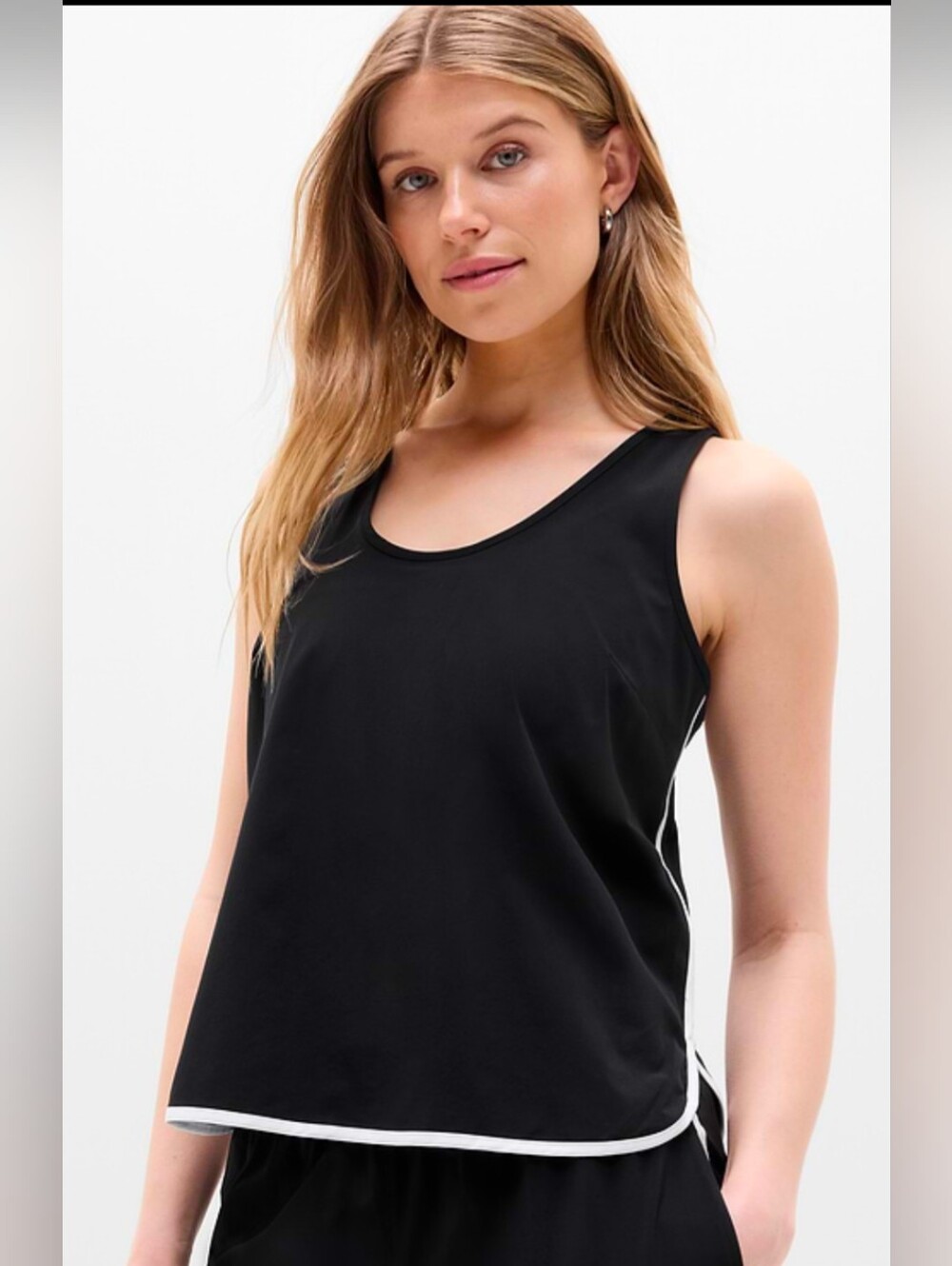 🧳🧳Athleta Journey Tank🧳🧳